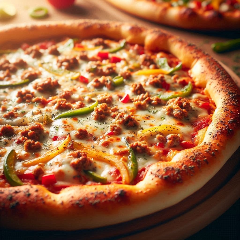 PİZZA PİDE