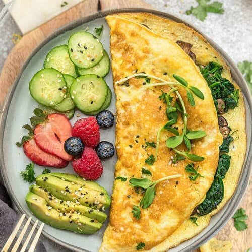OMLETLER