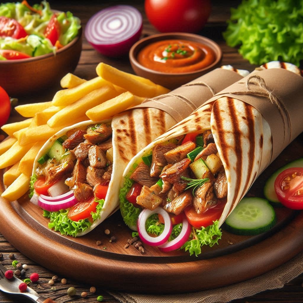 DÜRÜM