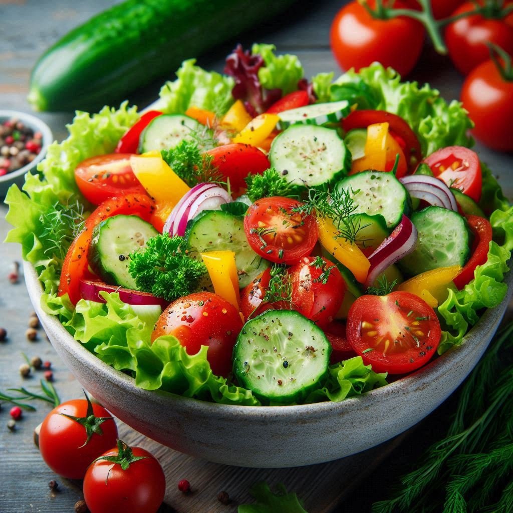 SALATA