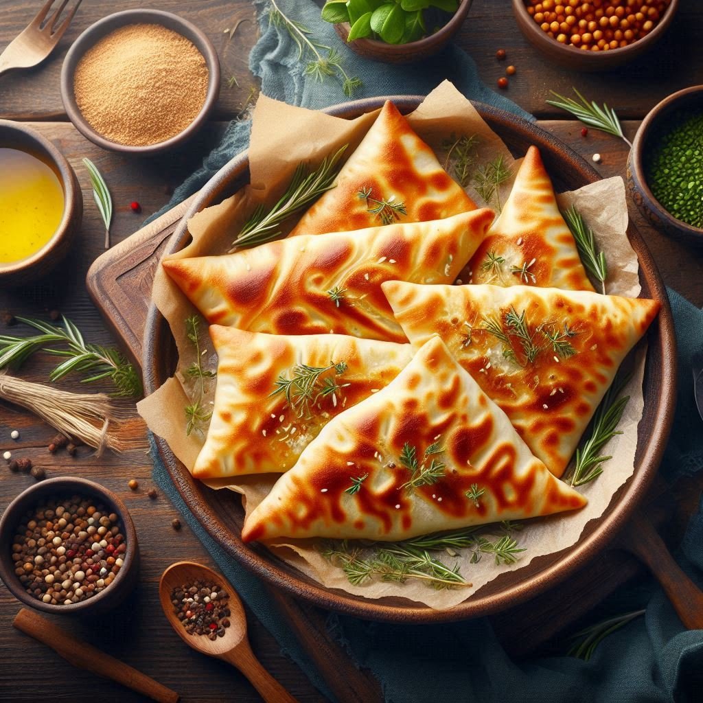 GÖZLEME
