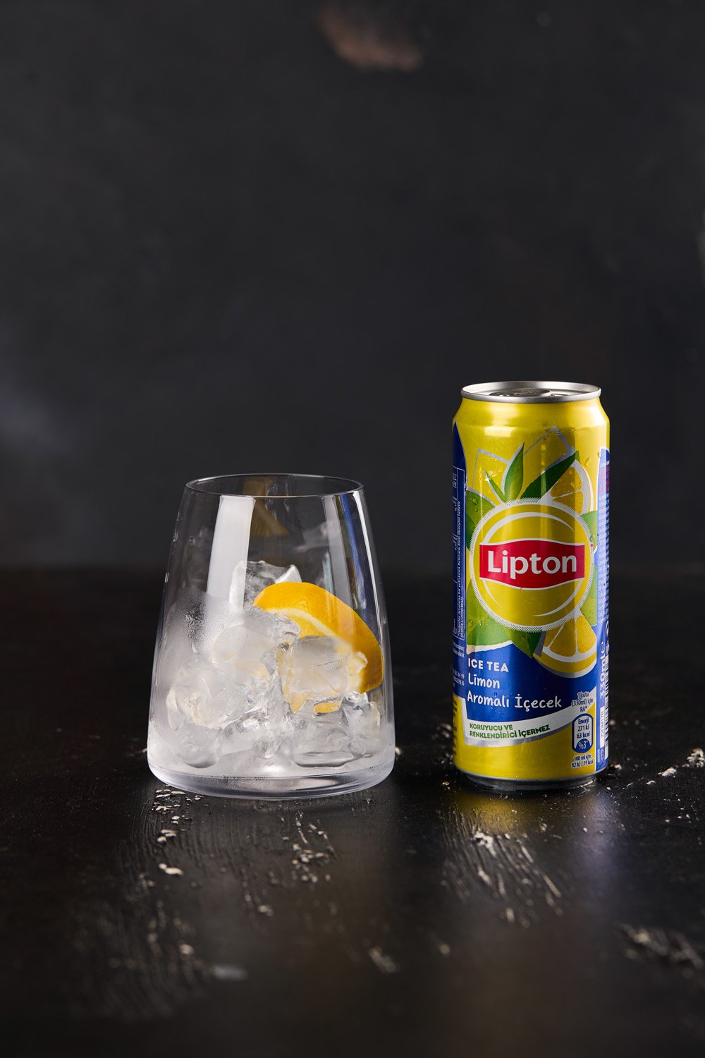 ICE TEA