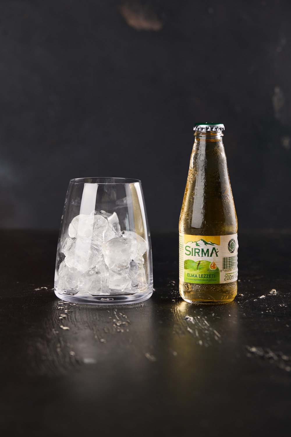 MEYVELİ SODA