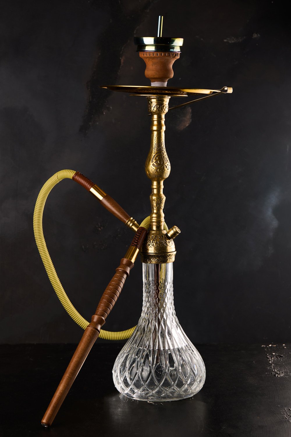 AL FAKHER-NAKLA