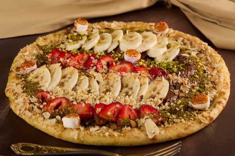 Şefin Special