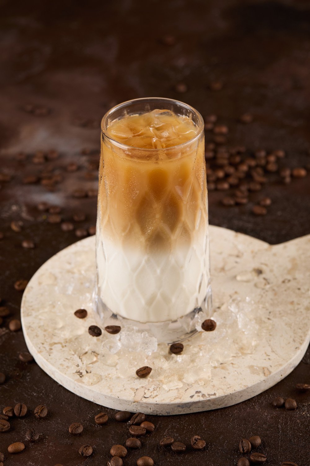 ICE LATTE