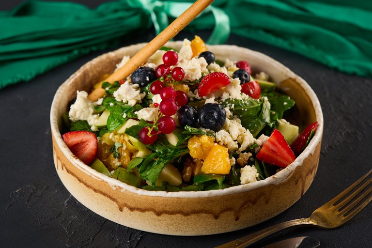 Special Salata