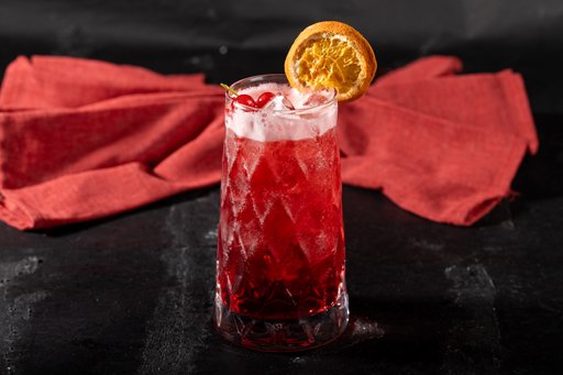 Orman meyveli hibiskus