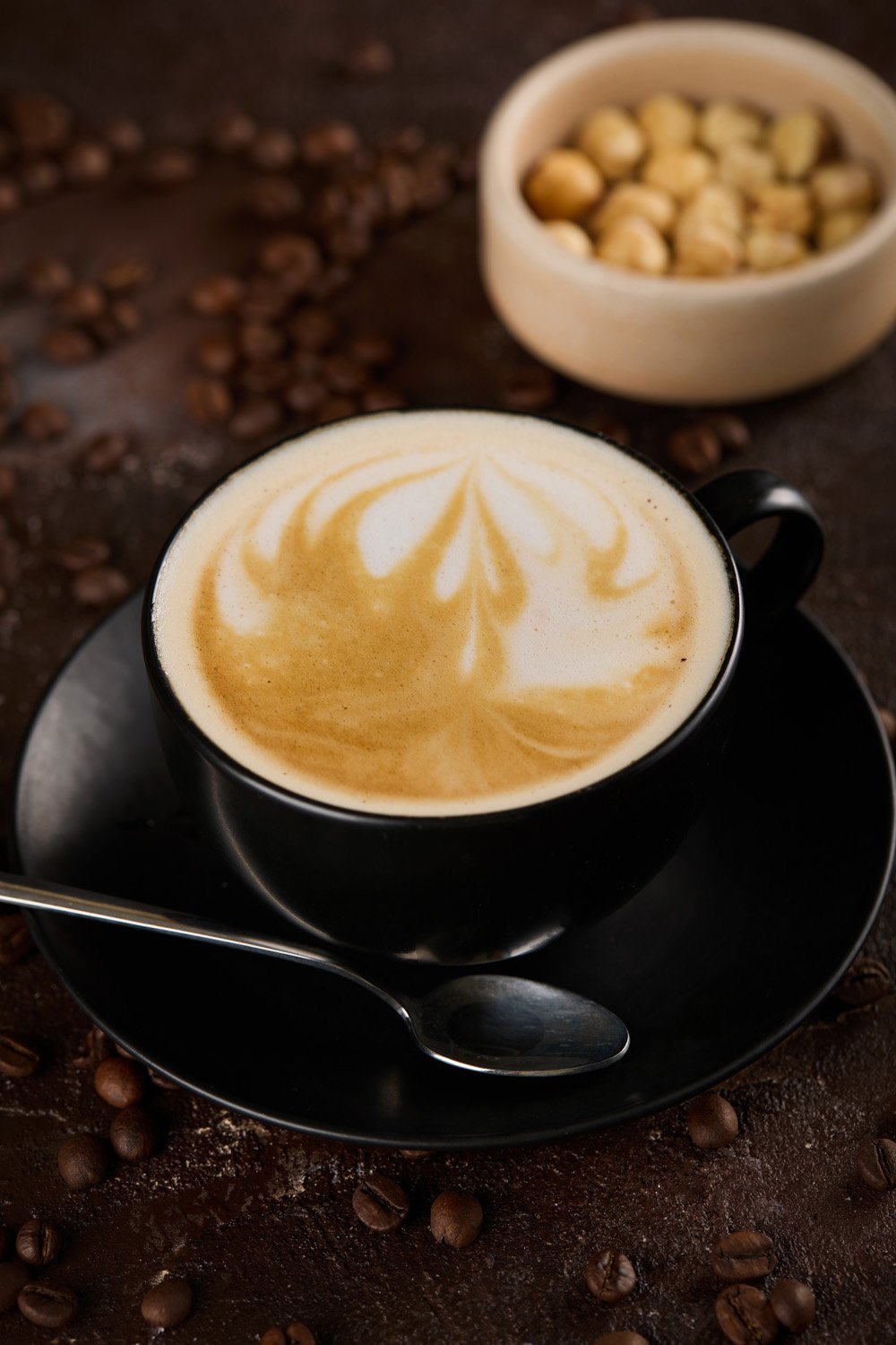 Fındıklı Latte