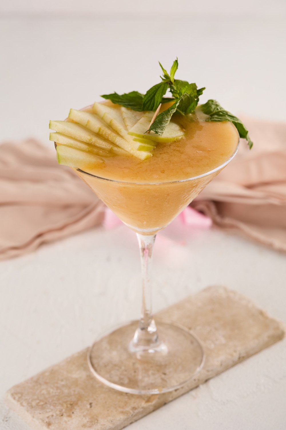 MANGO FROZEN