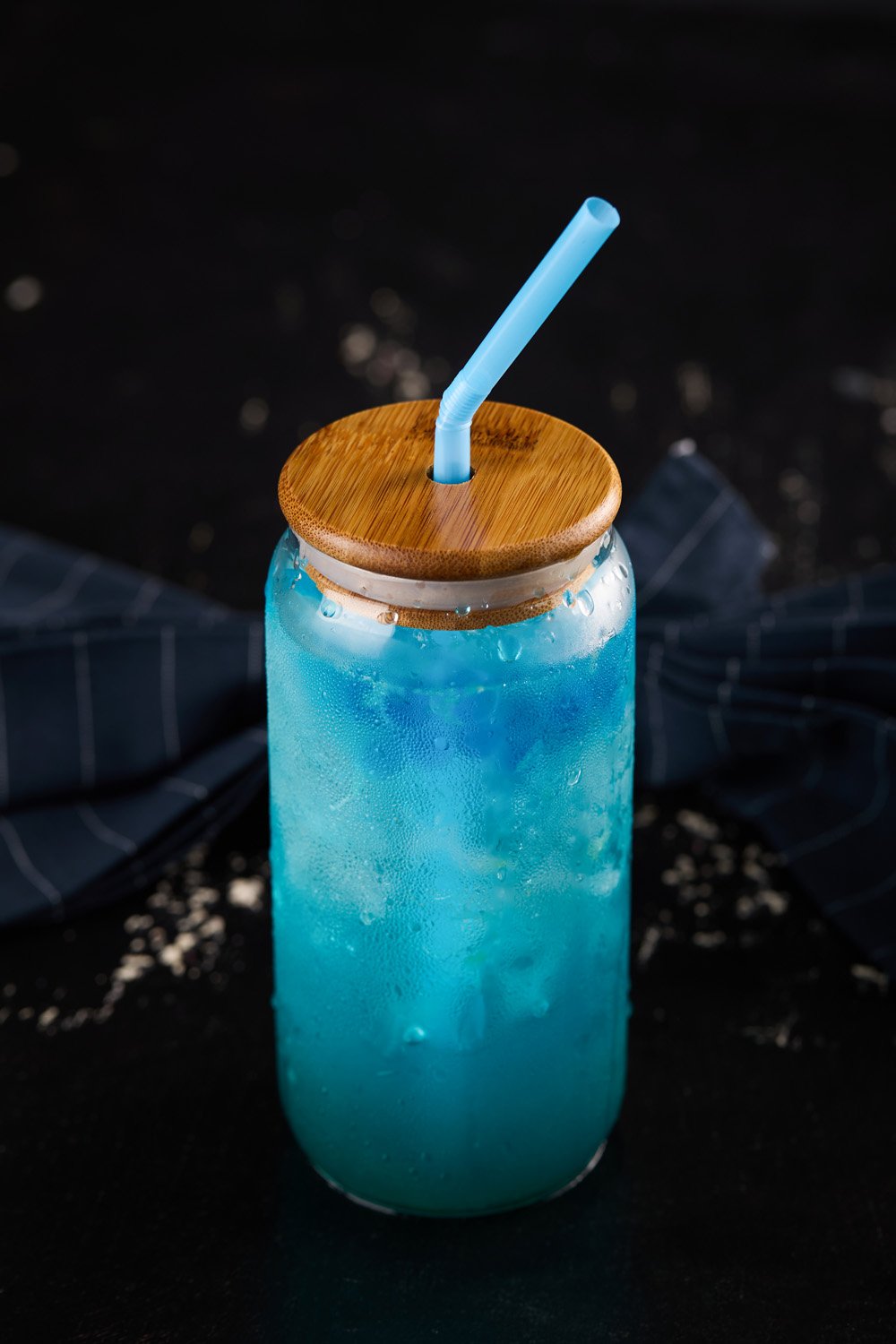OCEAN BLUE