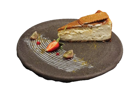 LOTUS CHEESCAKE