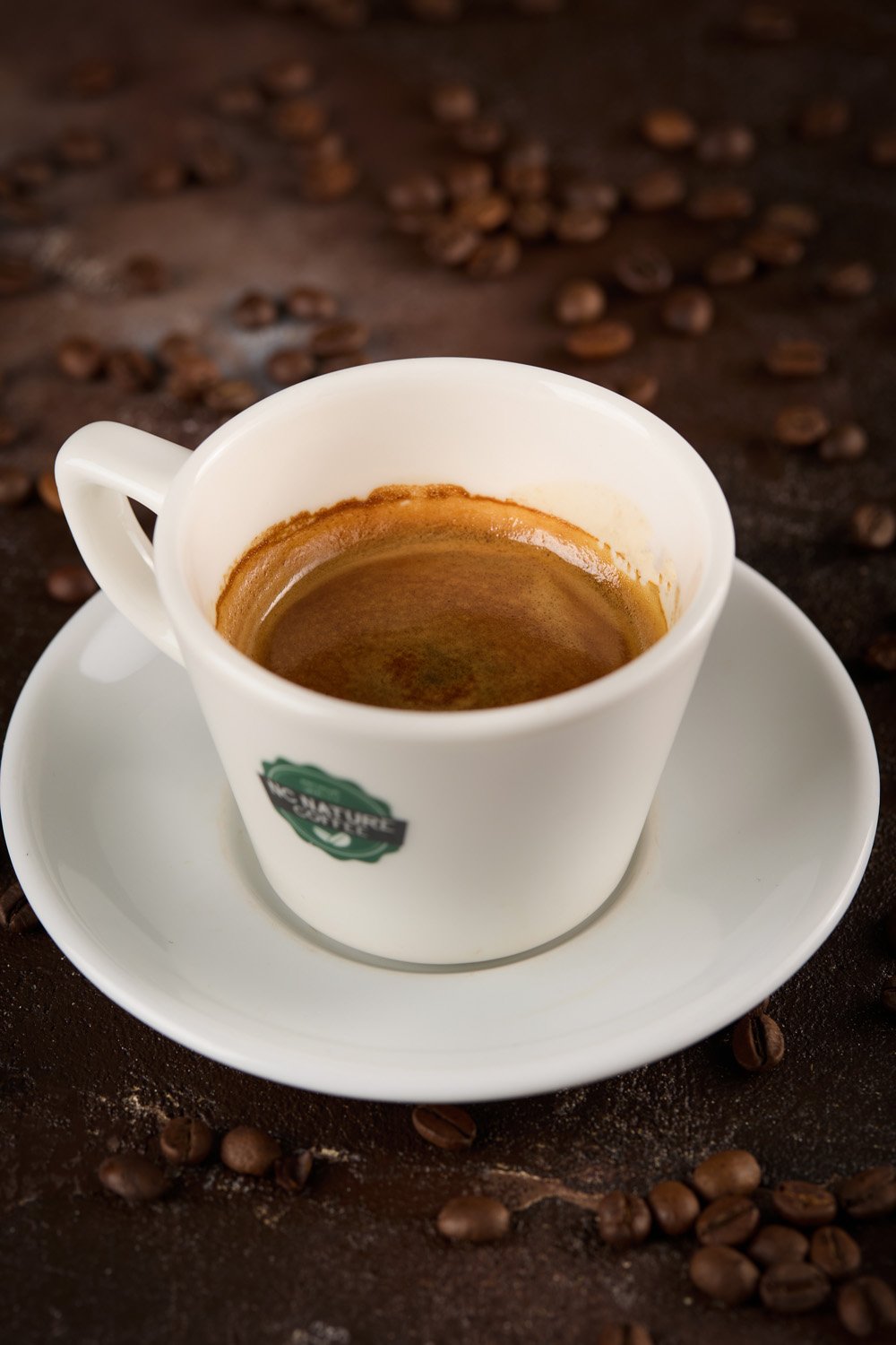 Double Espresso