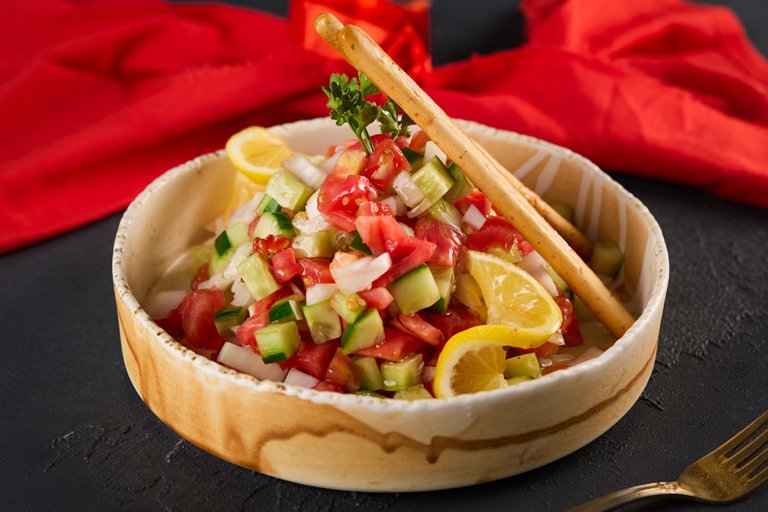 Çoban Salata