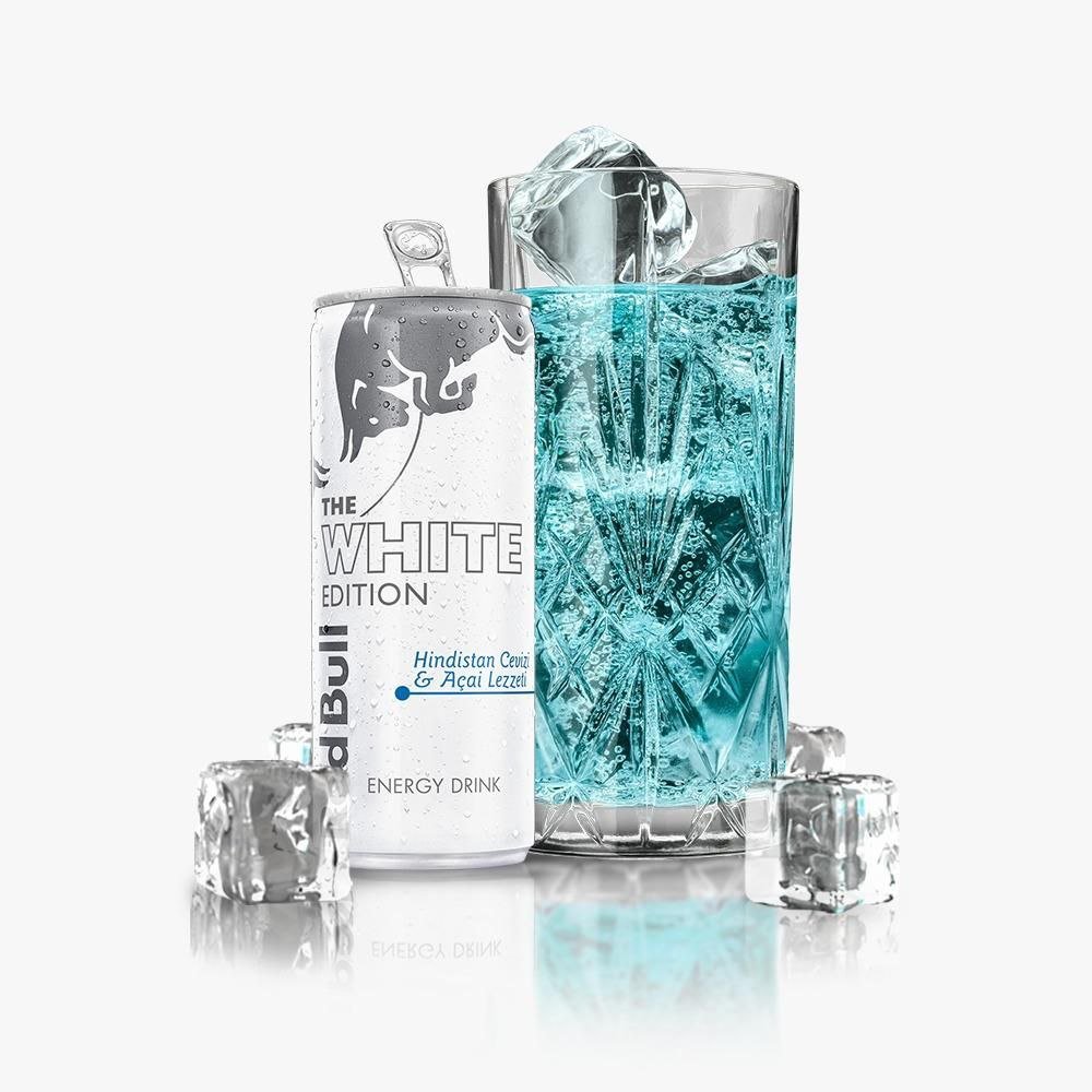 Red Bull Beyaz
