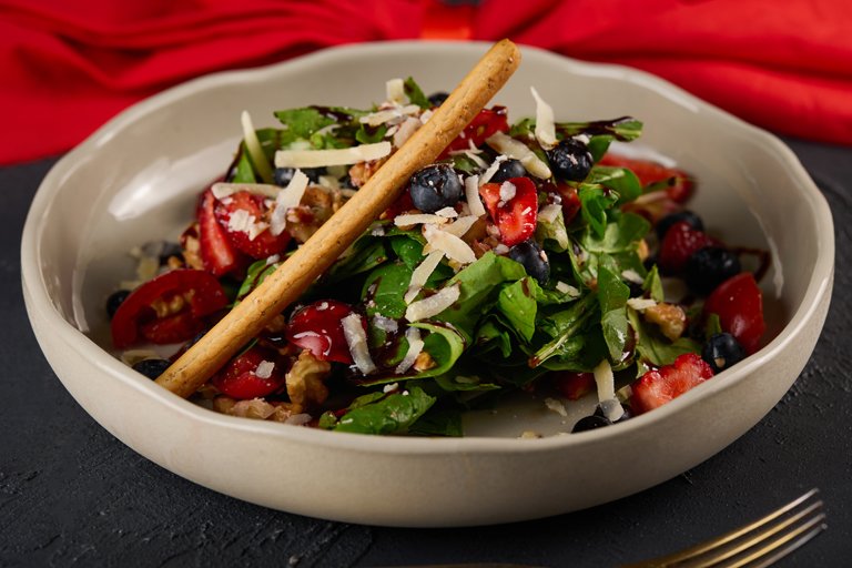 Roka Salata