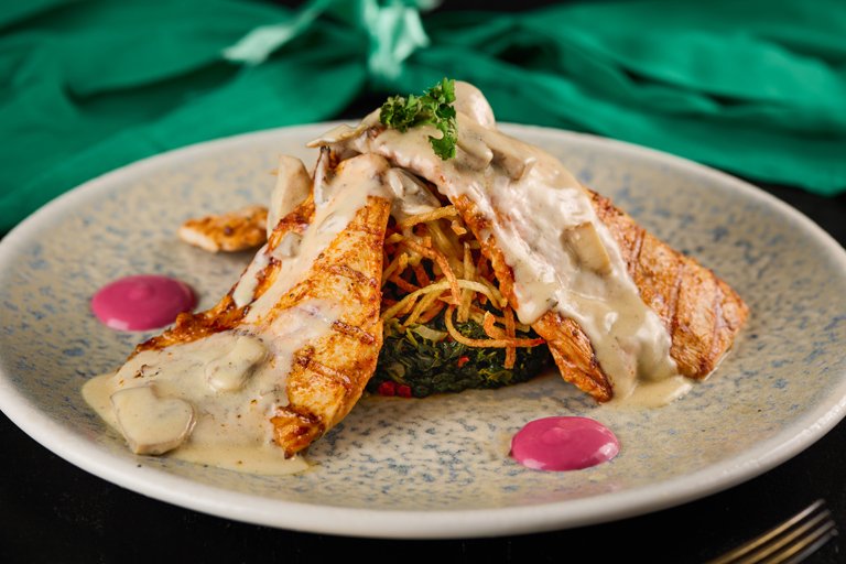 POLLO CROSONTİNO