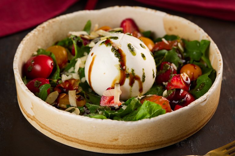 BURATTA