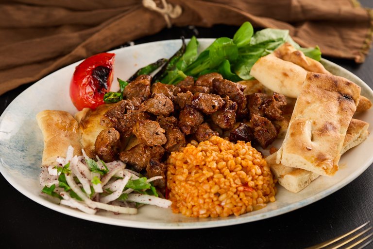 ÇÖP ŞİŞ