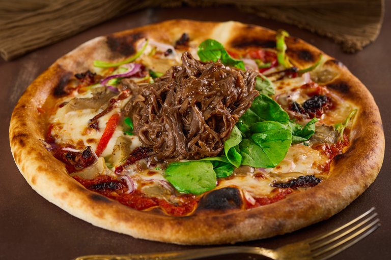 ASAQDO PİZZA